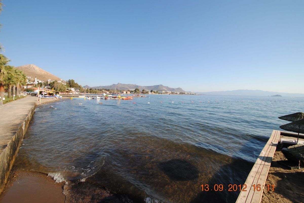 imagini hotel CLUB KADIKALE BODRUM